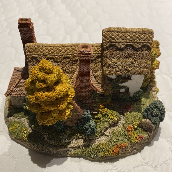 LULLIPUT LANE ORCHARD FARM COTTAGE . - Picture 2 of 11